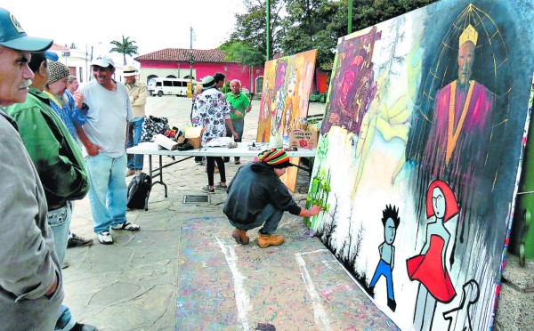 Desde esquías va tras la conquista de latinoamérica