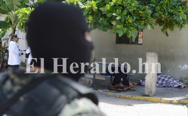 Asesinan a abogada Mirian Del Cid: 10 imágenes desgarradoras del crimen