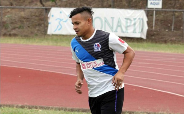 ¿Por qué Rambo de León arremetió contra Patón Mejía del Olimpia?