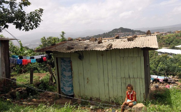 El 51.5% de capitalinos viven bajo la pobreza