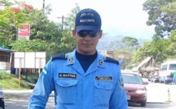 Matan a policía y una mujer que lo acompañaba en Omoa, Cortés