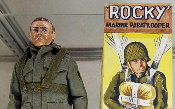 Top 10 juguetes más caros del mundo (FOTOS)  