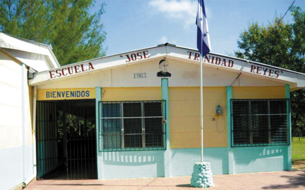 Pleito por envío de maletas a El Progreso