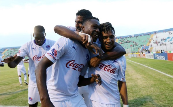 En Zona Radio:Olimpia con la obligación de ganar frente al Police United