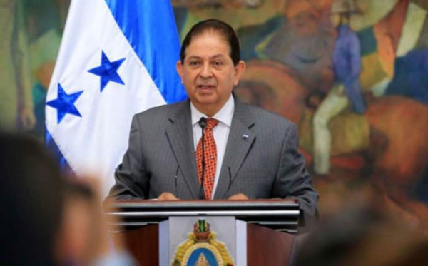 Gobierno decreta toque de queda en toda Honduras por 10 días