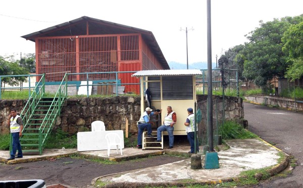 Continúa apatía de transportistas en Tegucigalpa