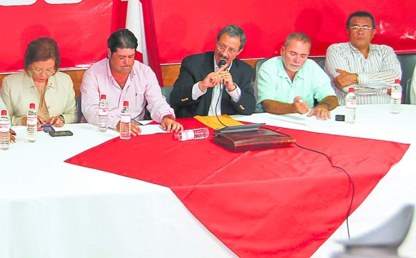 Honduras: PL realiza socialización sobre la segunda vuelta