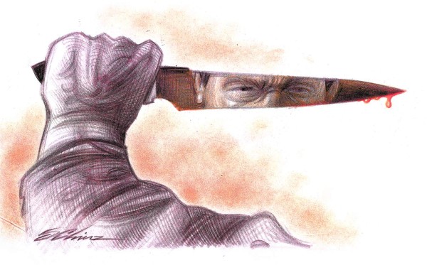 La bella y la bestia