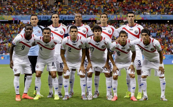 Los planteles más caros de la Copa América Centenario