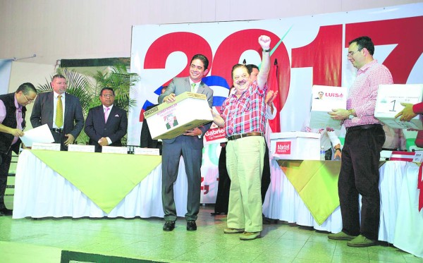 Honduras: El Tribunal Supremo resolverá inscripción de corrientes del PL y Libre