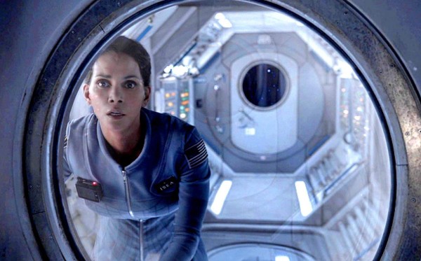Halle Berry se va al espacio en la nueva serie Extant