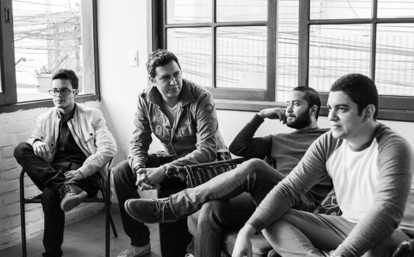El grupo Compass en concierto este sábado