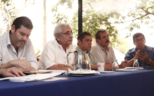 Listo el calendario para el Torneo Apertura 2015-16