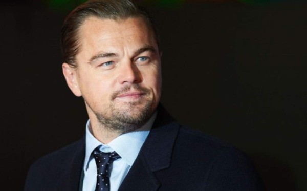 Dicaprio y Nicki, íconos influyentes &nbsp;&nbsp;