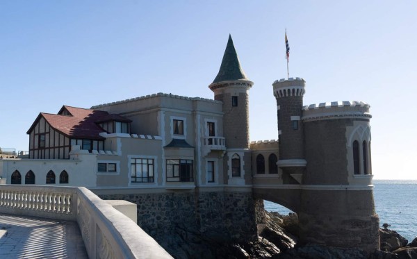 ¡Bienvenidos a Viña, la gala de la música!