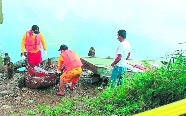 Menores masacrados en Tegucigalpa salieron a una fiesta y regresaron en ataúdes