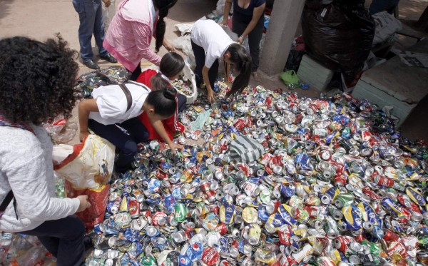 CEB convocados a ganar en la contienda verde