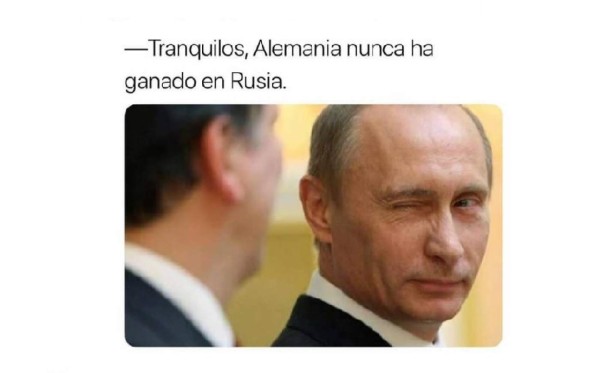 Los memes más divertidos que dejó el triunfo de México vs Alemania
