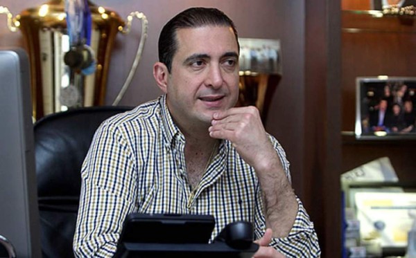 Pedro Atala: 'Me da coraje que estén rogando gente para que juegue en una Selección'