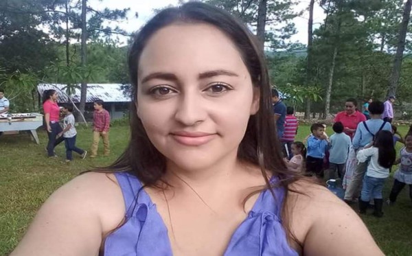 FOTOS: Madre y gerente, así era mujer asesinada por su pareja en Gracias