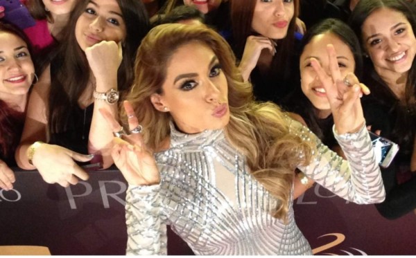 Premio lo Nuestro celebra su 28 edición