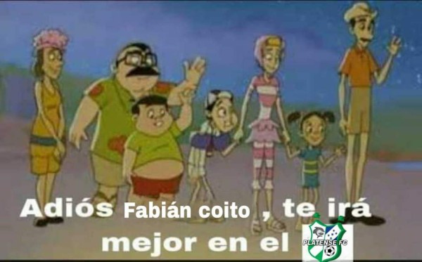 Fabián Coito es el protagonista de memes en la previa Honduras vs Jamaica