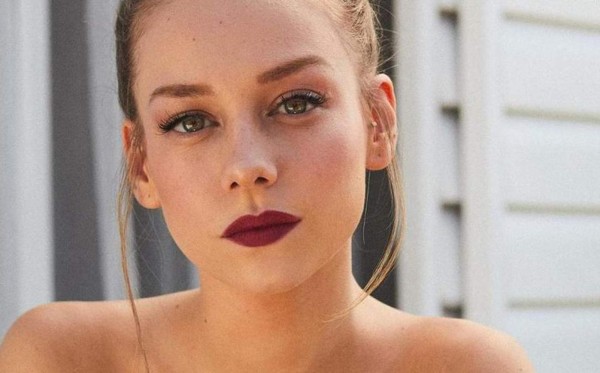 Doble de Ester Expósito está confundiendo a todos en redes sociales&nbsp;&nbsp;