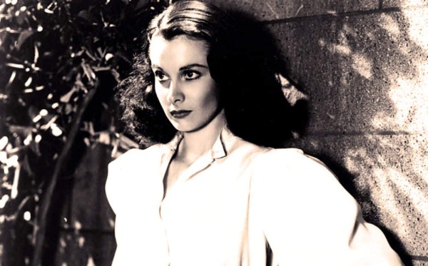 102 años del nacimiento de la actriz Vivien Leigh