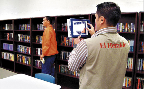 Del sonoro tecleo al mágico 'touch”