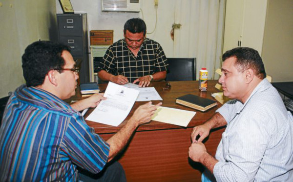 Por falta de equipo esterilizado suspenden cirugías electivas en Hospital del Sur