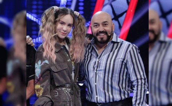 Lupillo Rivera y sus escándalos más sonados de los últimos años (FOTOS)