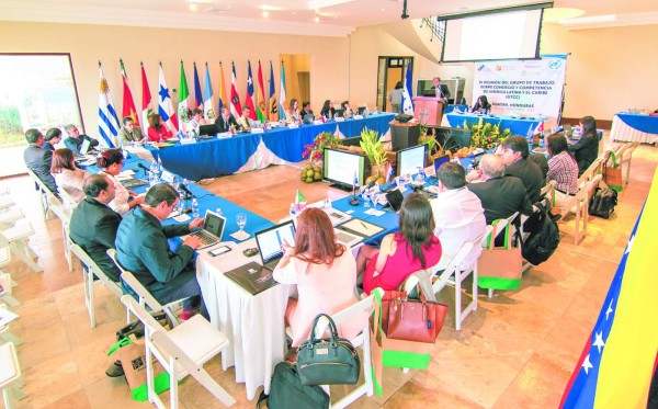 Honduras: Países analizan los cambios en el comercio con EUA