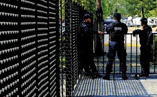 Enrique Peña Nieto integra independientes a su gabinete