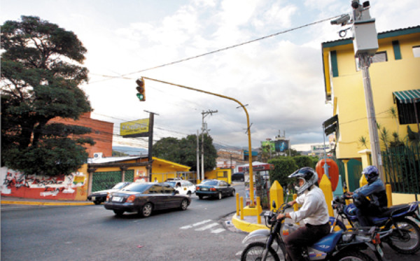 685 millones cuestan cámaras inteligentes