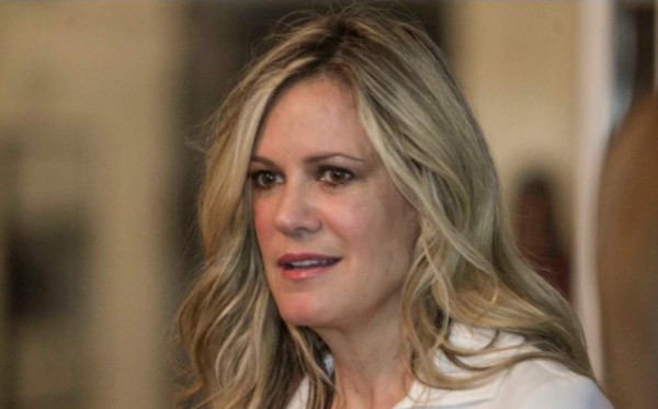 Diez famosas que comparten el dolor de la pérdida de un bebé