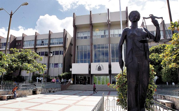 Pruebas de confianza a todo el personal judicial