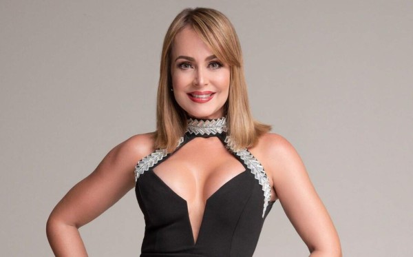 Conoce quiénes son los famosos que se han cambiado el nombre (FOTOS)