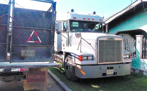 Transacciones de L 946 millones hizo presunto narco de Colón