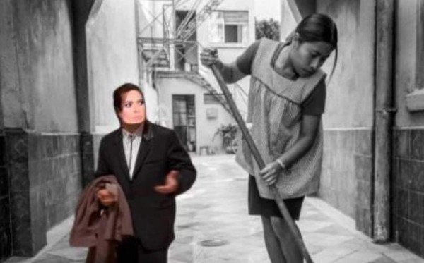 Los memes y burlas por error de Galilea Montijo con Roma