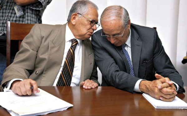 Preparan transformación del sistema aduanero de Honduras