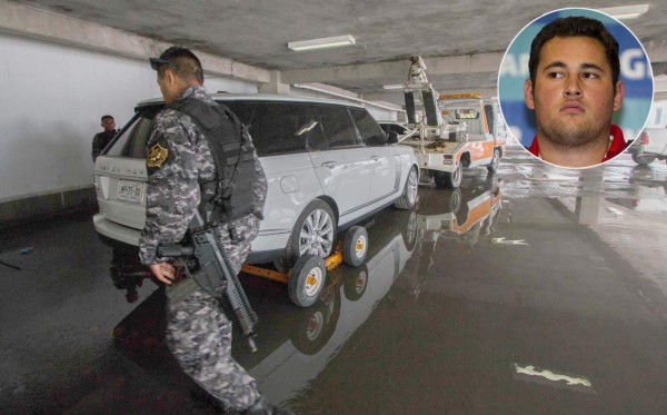 Operativos por secuestro de hijo de 'El Chapo' irrumpen en balneario mexicano&nbsp;&nbsp;