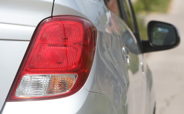 Chevrolet Beat llega a Honduras