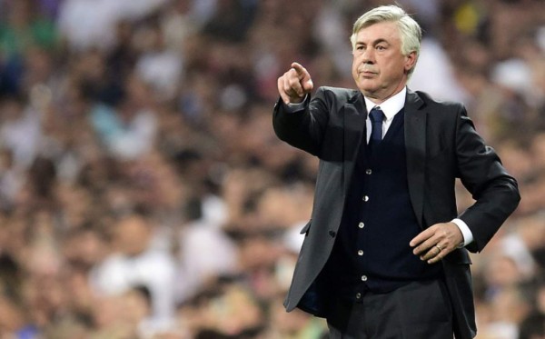 Los entrenadores que suenan en el Real Madrid tras la salida de Zidane