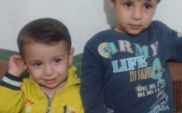 'Quiero enterrar a mis hijos y morirme', papá del niño ahogado en Turquía