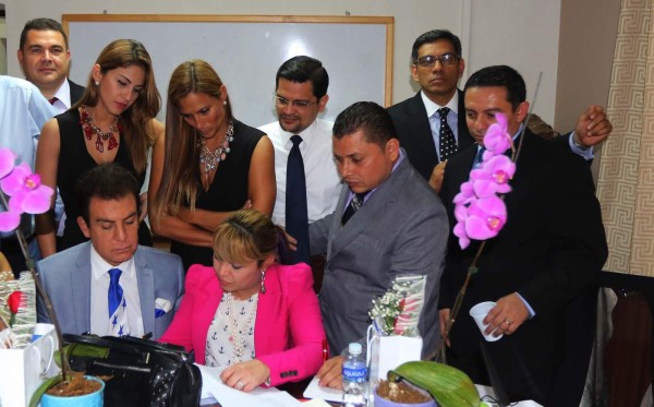 Honduras: Marlene deberá inscribir a su gente en el censo del Pac