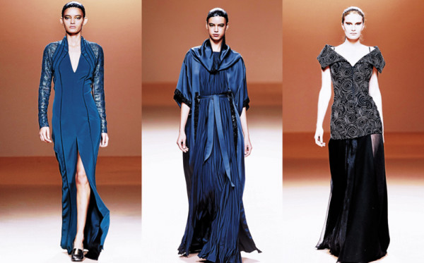 Glamuroso inicio de Mercedes-Benz