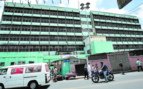 Tres circuncisiones diarias en el Hospital Escuela Universitario