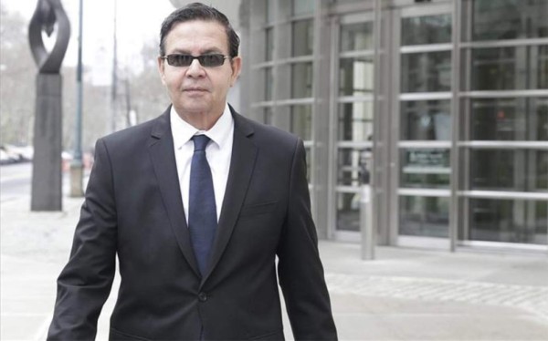 Fiscalía federal de EEUU quiere iniciar juicio de caso FIFA en febrero de 2017&nbsp;&nbsp;