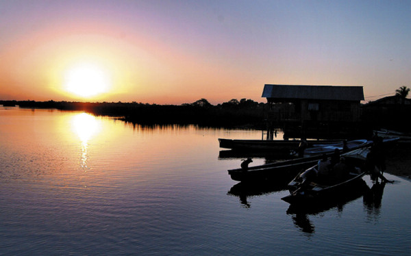 La Mosquitia: tierra de coraje y valentía