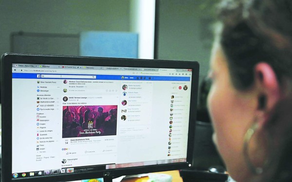 Libertad de expresión no será limitada por proyecto